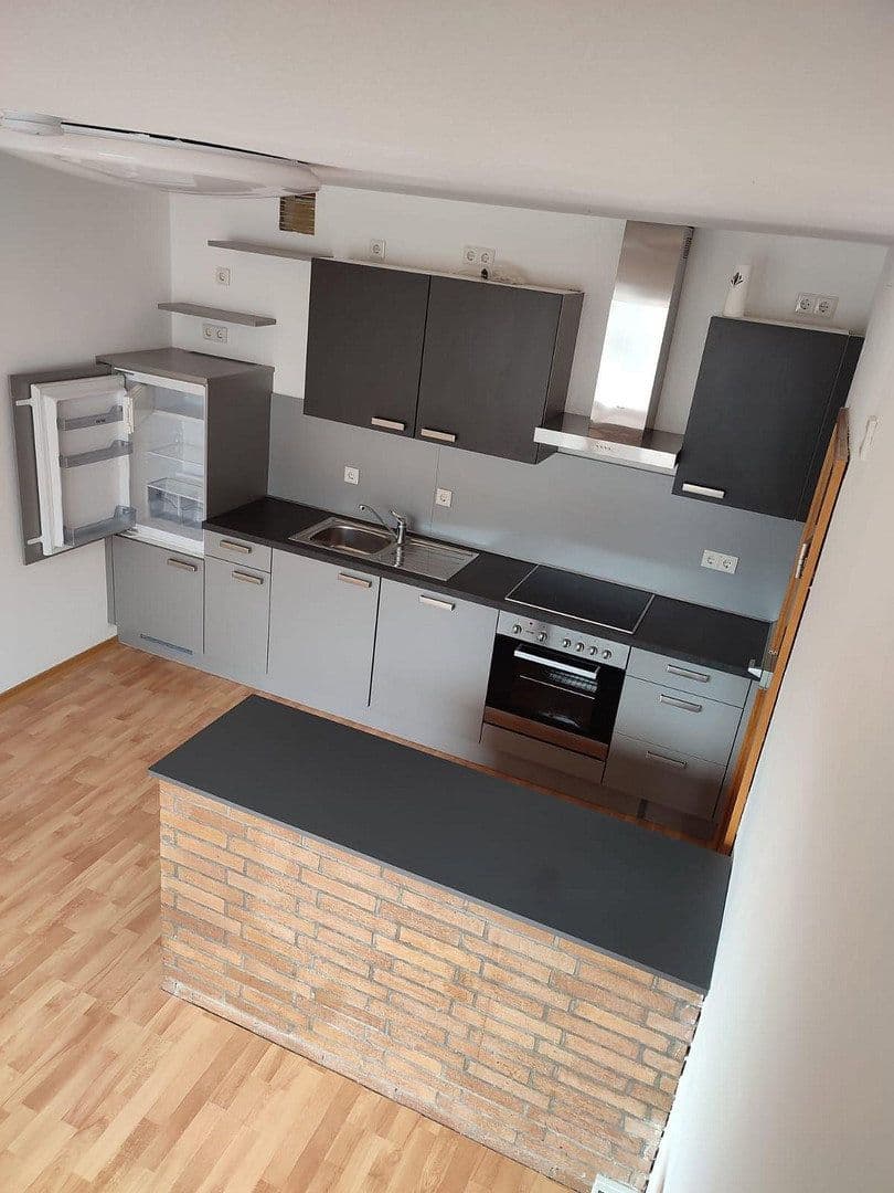 3 bedroom flat to rent, 80 m², Mengerschied, Rhineland-Palatinate 3 bedroom flat to rent, 80 m², Mengerschied, Rhineland-Palatinate