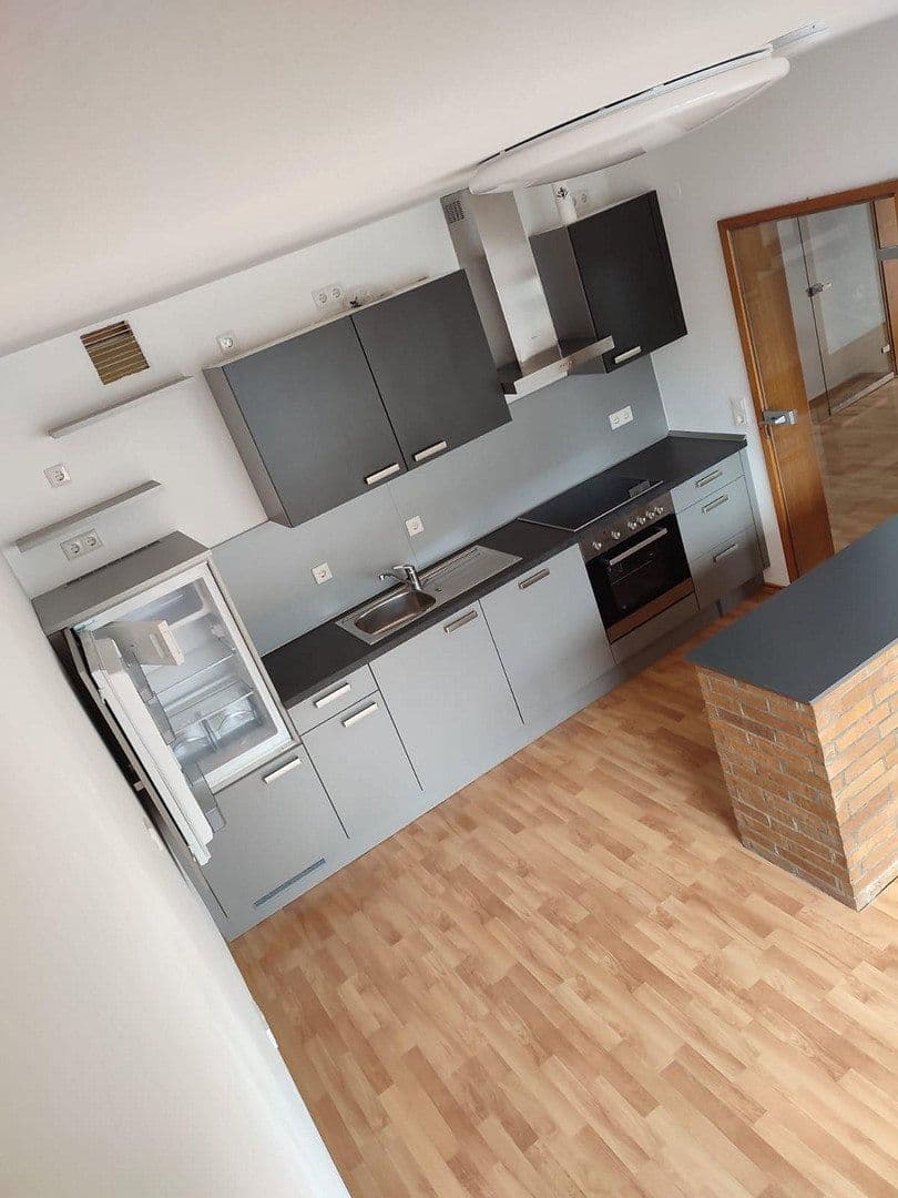3 bedroom flat to rent, 80 m², Mengerschied, Rhineland-Palatinate 3 bedroom flat to rent, 80 m², Mengerschied, Rhineland-Palatinate