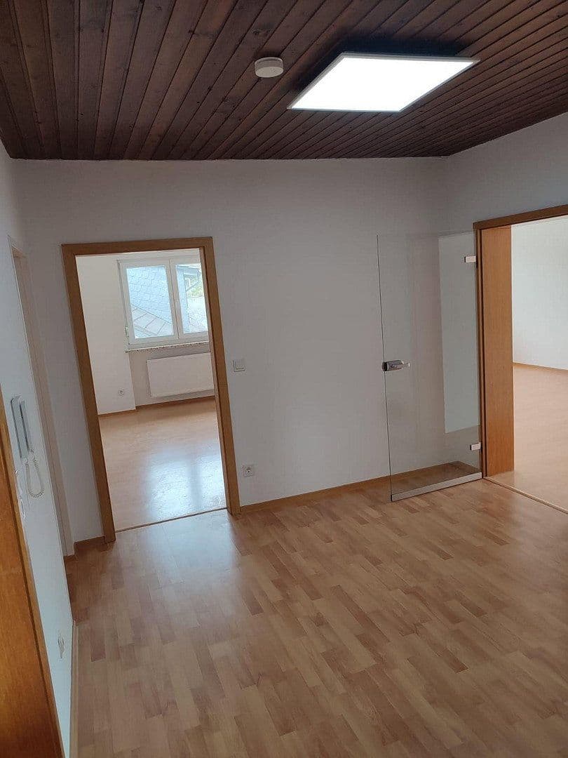 3 bedroom flat to rent, 80 m², Mengerschied, Rhineland-Palatinate 3 bedroom flat to rent, 80 m², Mengerschied, Rhineland-Palatinate