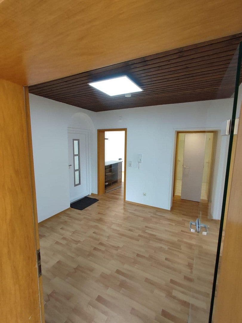 3 bedroom flat to rent, 80 m², Mengerschied, Rhineland-Palatinate 3 bedroom flat to rent, 80 m², Mengerschied, Rhineland-Palatinate