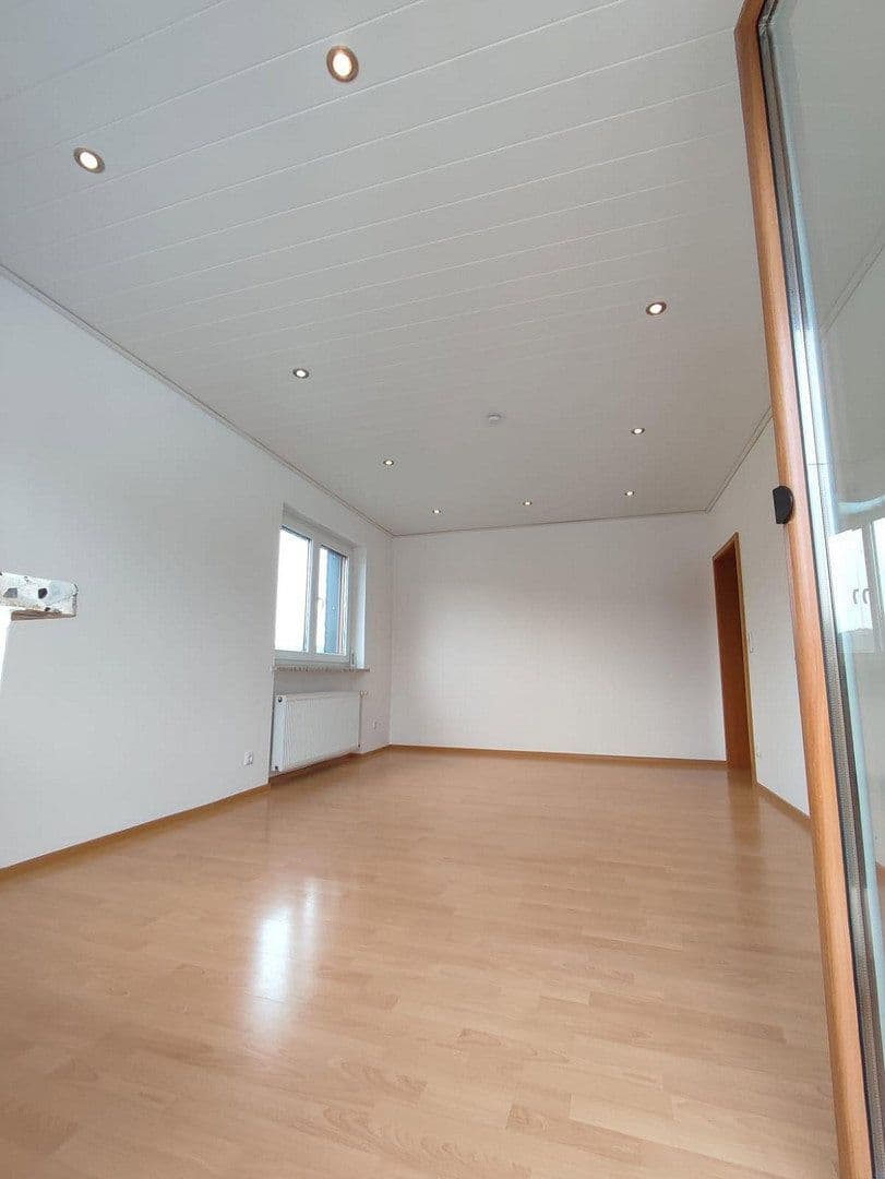 3 bedroom flat to rent, 80 m², Mengerschied, Rhineland-Palatinate 3 bedroom flat to rent, 80 m², Mengerschied, Rhineland-Palatinate