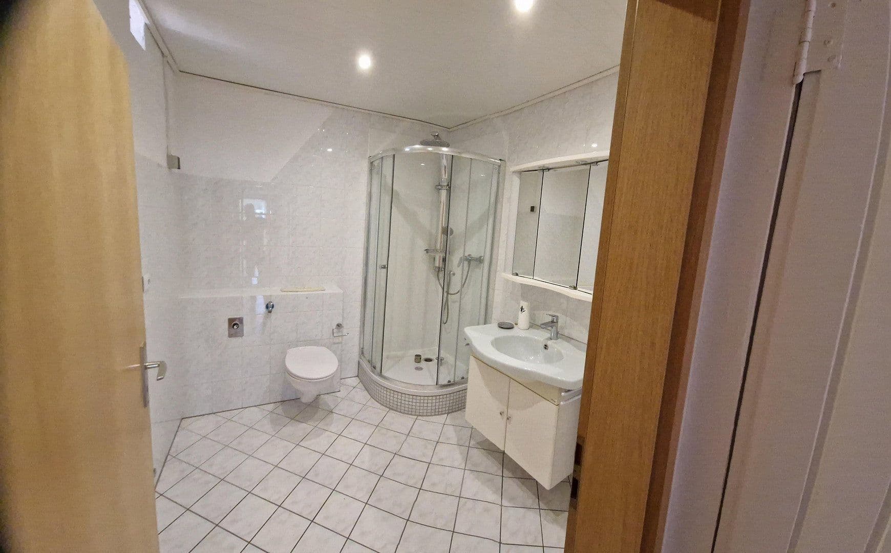 3 bedroom flat to rent, 80 m², Mengerschied, Rhineland-Palatinate 3 bedroom flat to rent, 80 m², Mengerschied, Rhineland-Palatinate