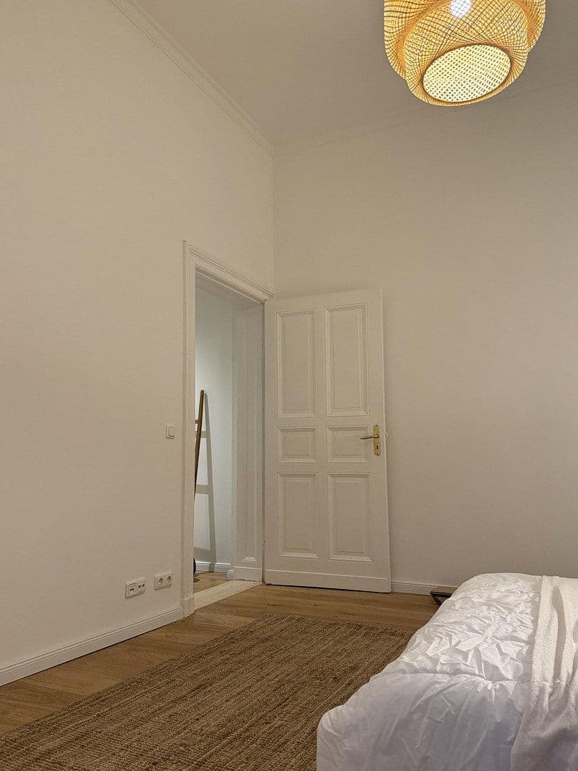 1 bedroom flat for sale, 27 m², Berlin, Berlin 1 bedroom flat for sale, 27 m², Berlin, Berlin