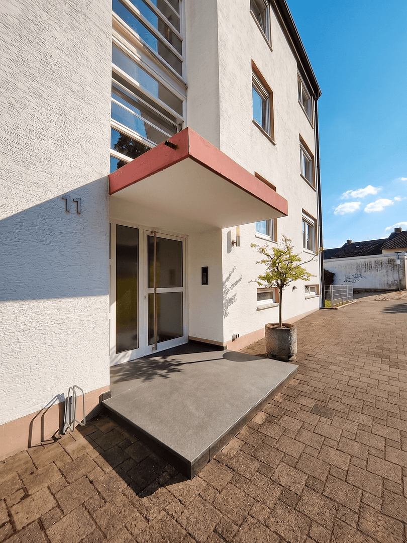 2 bedroom with open-plan kitchen flat for sale, 86 m², Im Brünnelinsgraben 11, Ettenheim, Baden-Württemberg 2 bedroom with open-plan kitchen flat for sale, 86 m², Im Brünnelinsgraben 11, Ettenheim, Baden-Württemberg