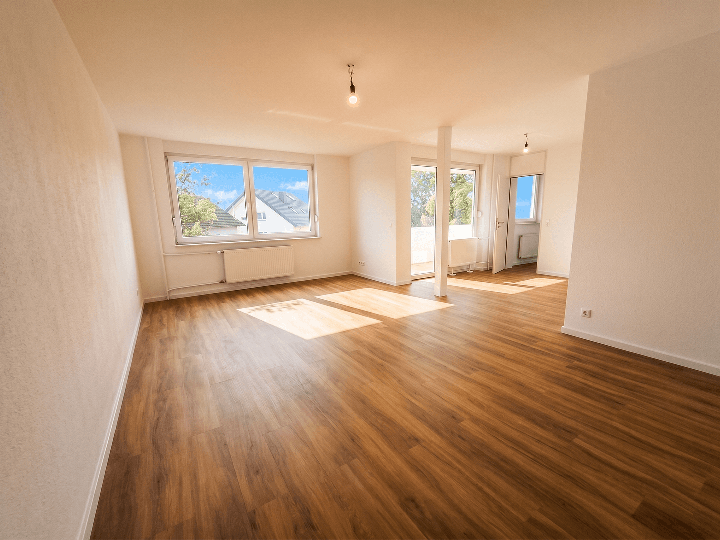 2 bedroom with open-plan kitchen flat for sale, 86 m², Im Brünnelinsgraben 11, Ettenheim, Baden-Württemberg 2 bedroom with open-plan kitchen flat for sale, 86 m², Im Brünnelinsgraben 11, Ettenheim, Baden-Württemberg