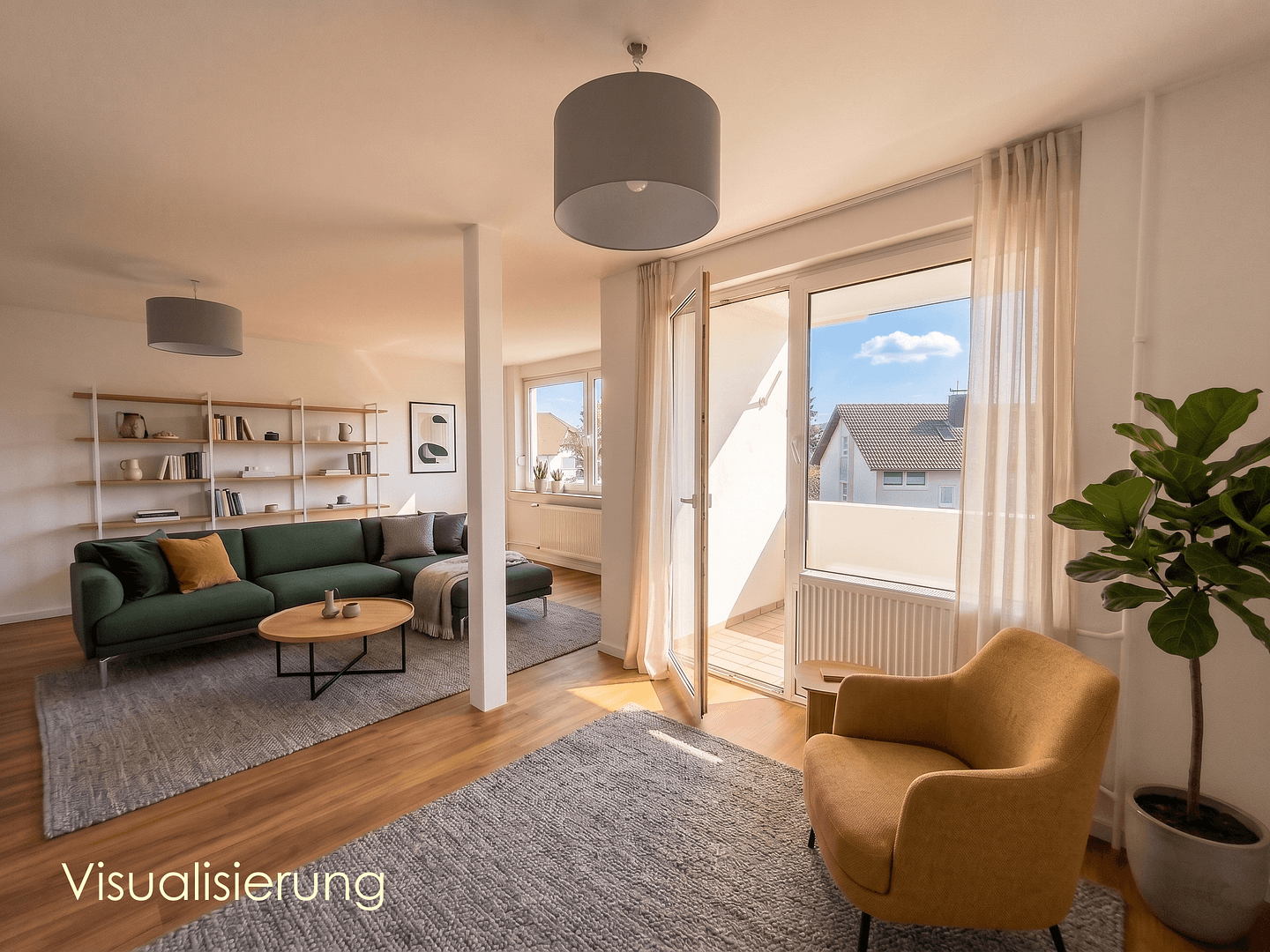 2 bedroom with open-plan kitchen flat for sale, 86 m², Im Brünnelinsgraben 11, Ettenheim, Baden-Württemberg 2 bedroom with open-plan kitchen flat for sale, 86 m², Im Brünnelinsgraben 11, Ettenheim, Baden-Württemberg