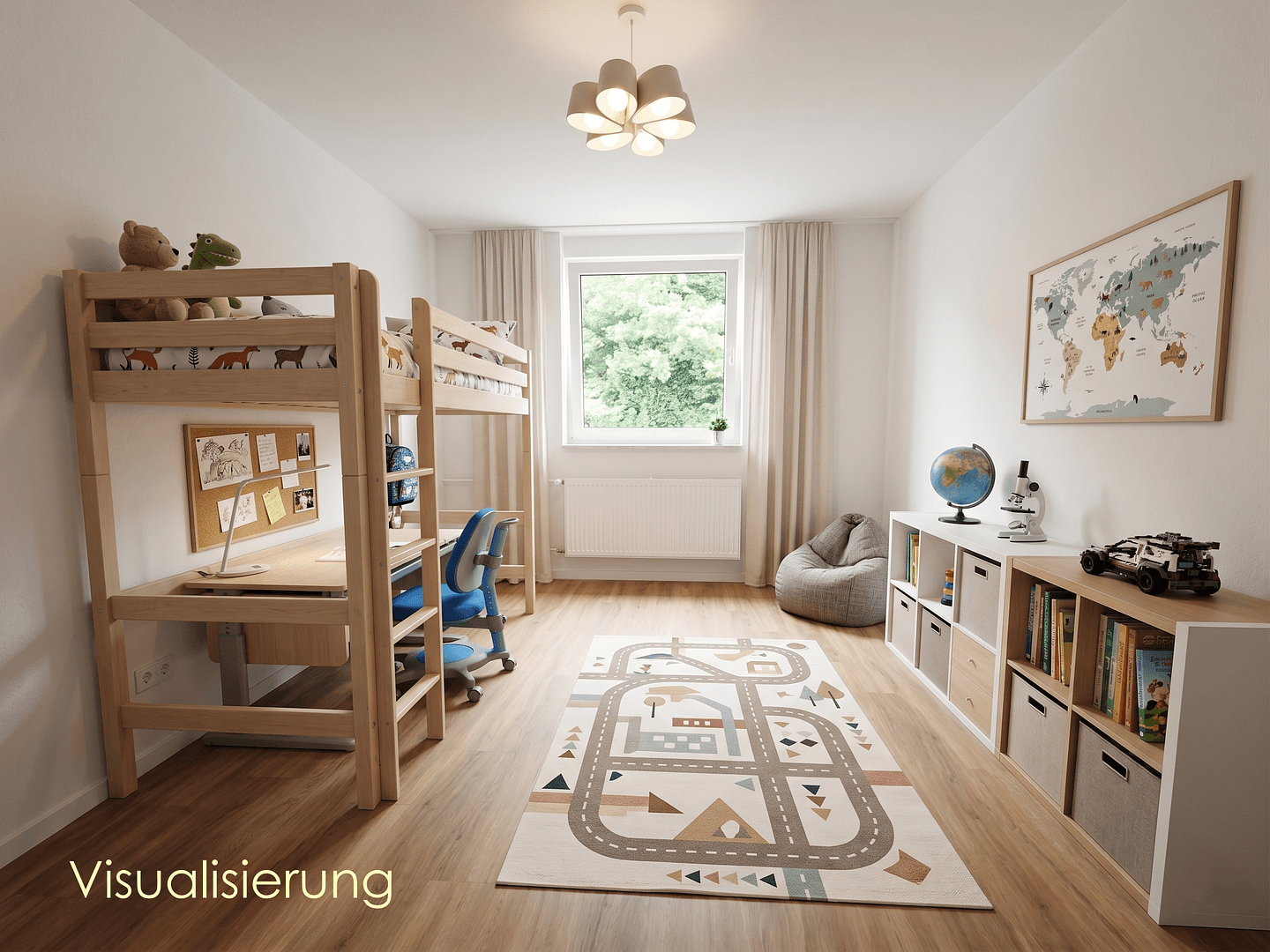 2 bedroom with open-plan kitchen flat for sale, 86 m², Im Brünnelinsgraben 11, Ettenheim, Baden-Württemberg 2 bedroom with open-plan kitchen flat for sale, 86 m², Im Brünnelinsgraben 11, Ettenheim, Baden-Württemberg