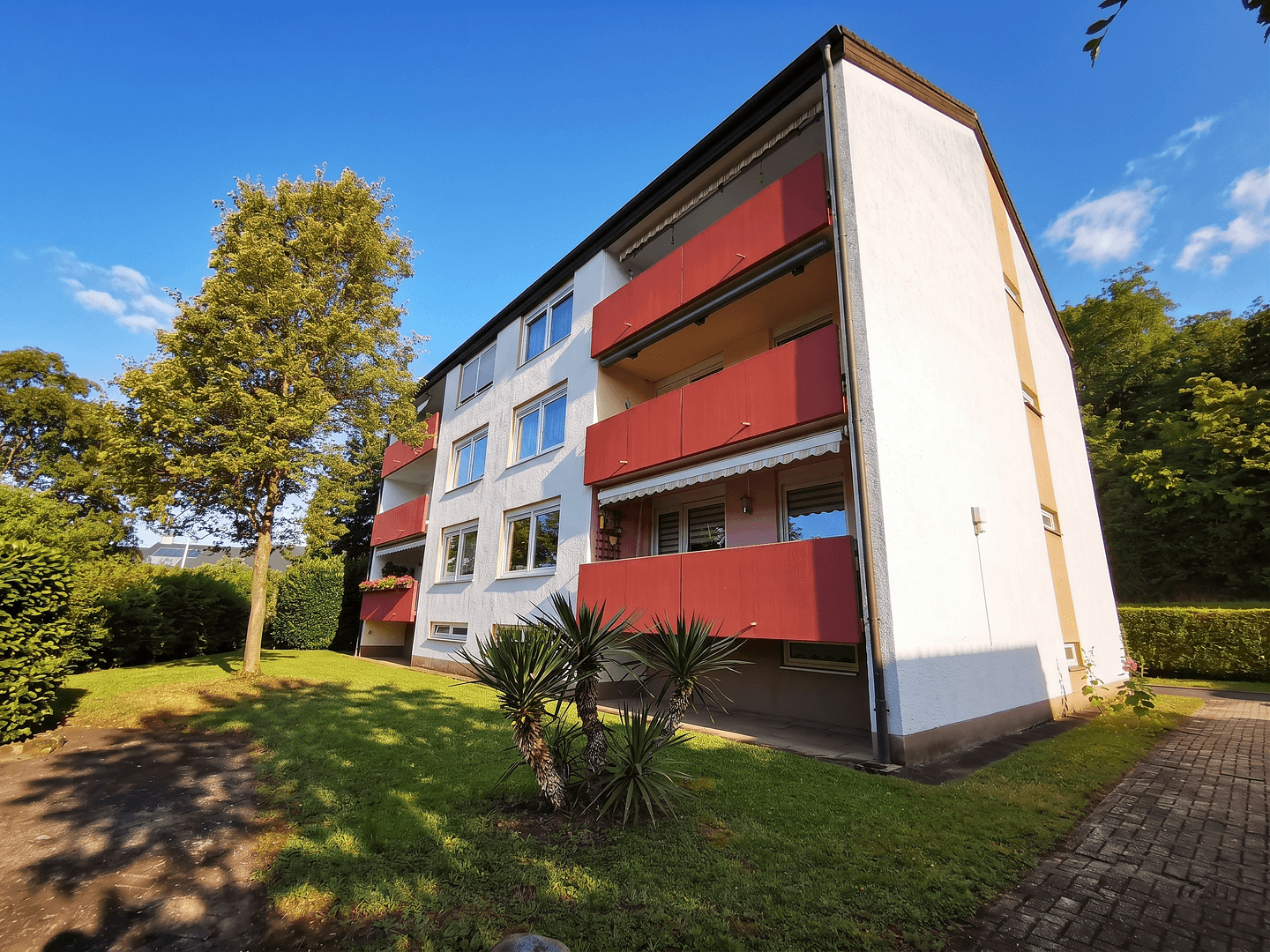 2 bedroom with open-plan kitchen flat for sale, 86 m², Im Brünnelinsgraben 11, Ettenheim, Baden-Württemberg 2 bedroom with open-plan kitchen flat for sale, 86 m², Im Brünnelinsgraben 11, Ettenheim, Baden-Württemberg