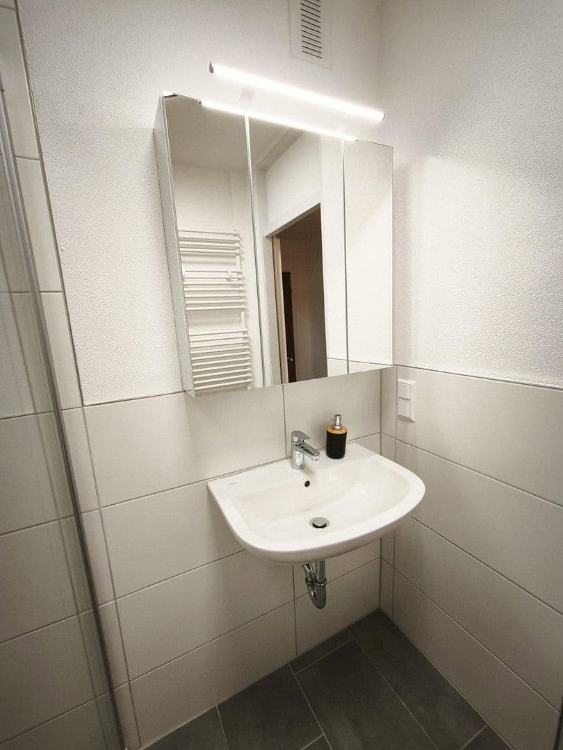 2 bedroom with open-plan kitchen flat for sale, 86 m², Im Brünnelinsgraben 11, Ettenheim, Baden-Württemberg 2 bedroom with open-plan kitchen flat for sale, 86 m², Im Brünnelinsgraben 11, Ettenheim, Baden-Württemberg