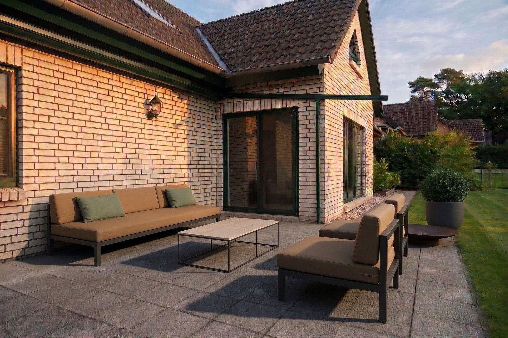 house for sale, 165 m², Neubrandenburg, Mecklenburg-Vorpommern house for sale, 165 m², Neubrandenburg, Mecklenburg-Vorpommern
