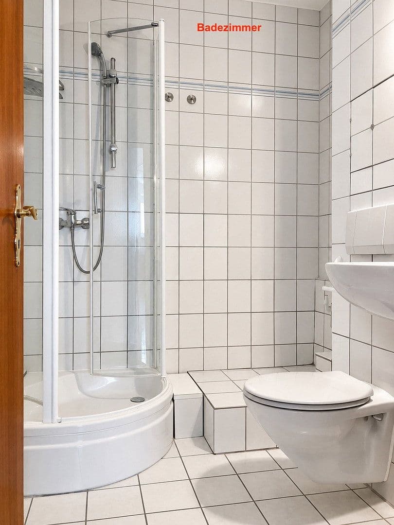 2 bedroom flat for sale, 51 m², Barsinghausen, Lower Saxony 2 bedroom flat for sale, 51 m², Barsinghausen, Lower Saxony