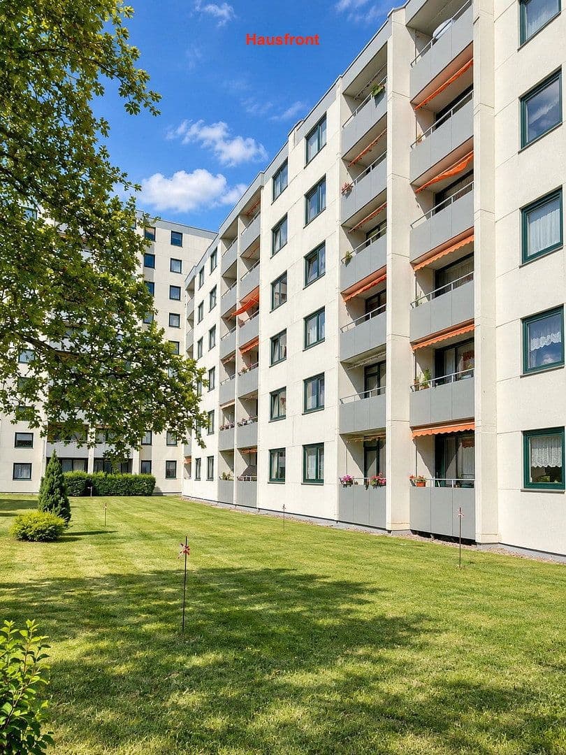 2 bedroom flat for sale, 51 m², Barsinghausen, Lower Saxony 2 bedroom flat for sale, 51 m², Barsinghausen, Lower Saxony