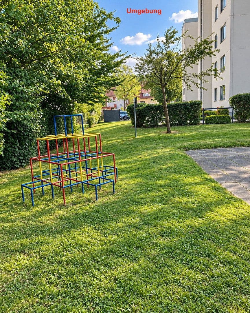 2 bedroom flat for sale, 51 m², Barsinghausen, Lower Saxony 2 bedroom flat for sale, 51 m², Barsinghausen, Lower Saxony