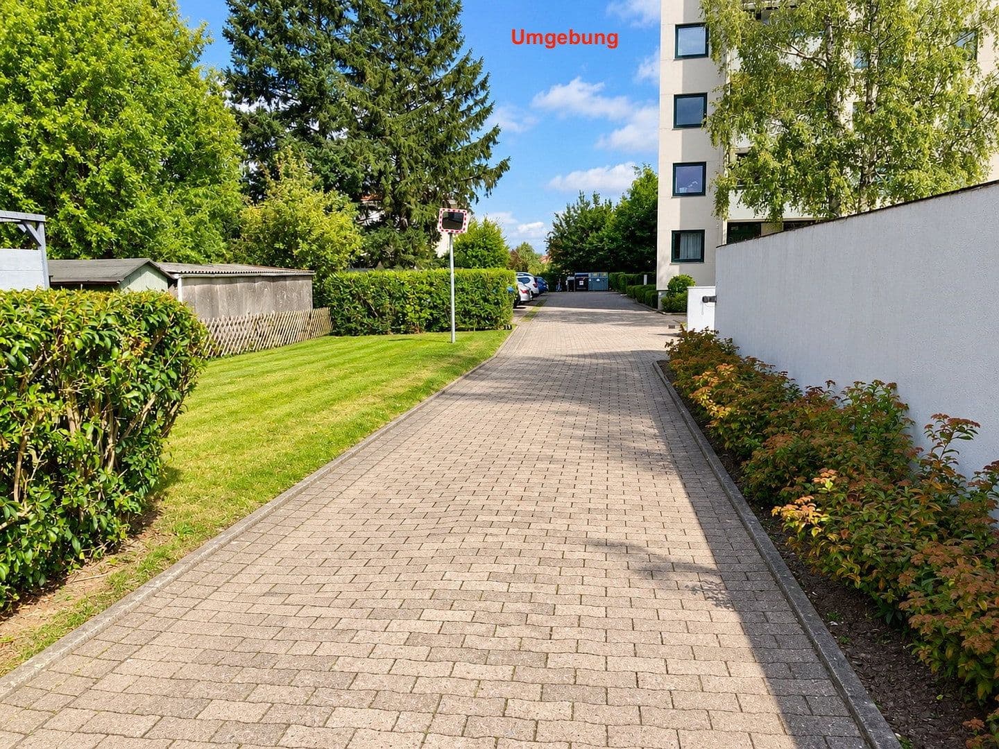 2 bedroom flat for sale, 51 m², Barsinghausen, Lower Saxony 2 bedroom flat for sale, 51 m², Barsinghausen, Lower Saxony
