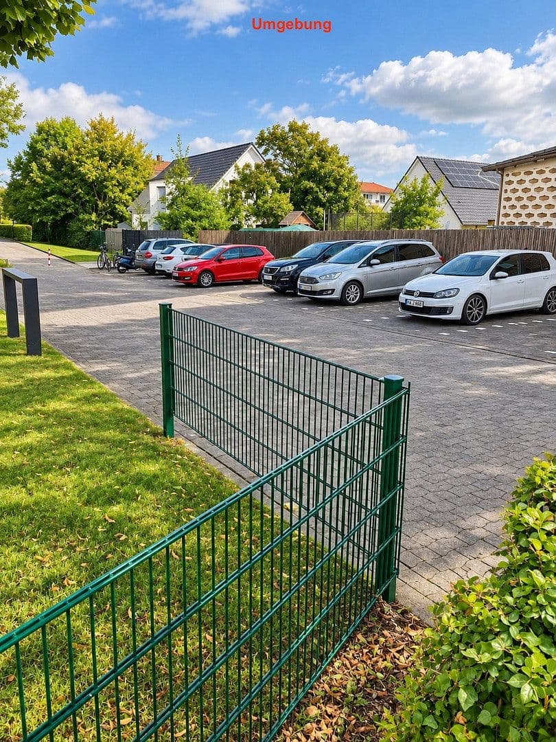 2 bedroom flat for sale, 51 m², Barsinghausen, Lower Saxony 2 bedroom flat for sale, 51 m², Barsinghausen, Lower Saxony