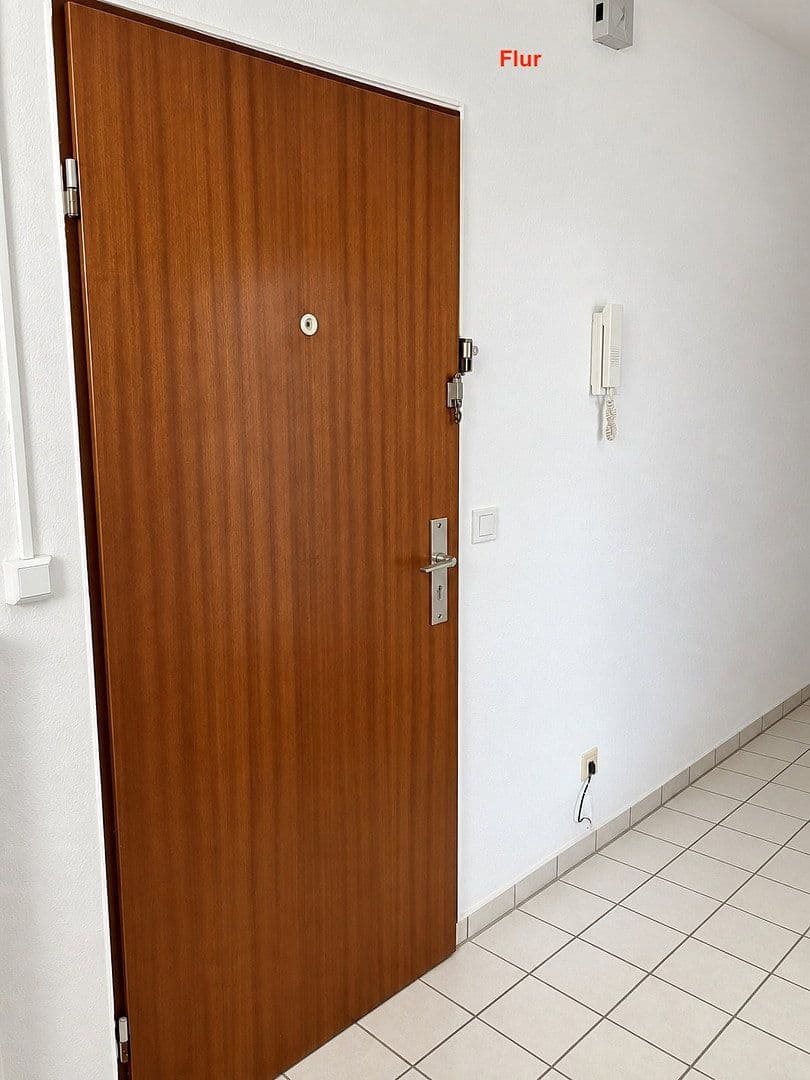 2 bedroom flat for sale, 51 m², Barsinghausen, Lower Saxony 2 bedroom flat for sale, 51 m², Barsinghausen, Lower Saxony