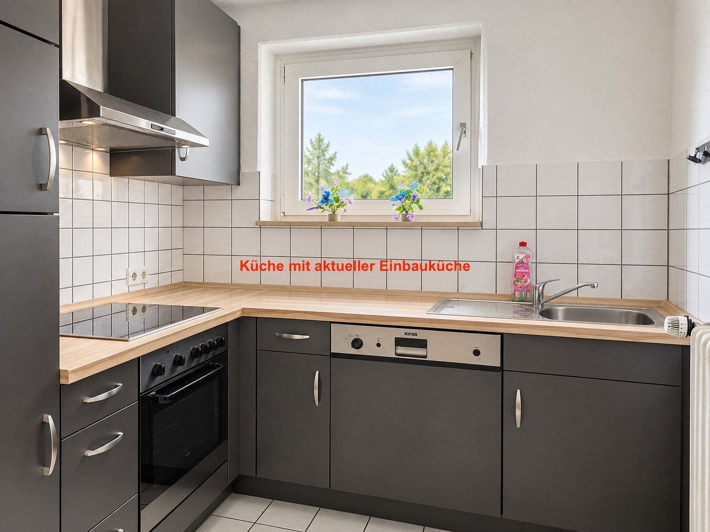2 bedroom flat for sale, 51 m², Barsinghausen, Lower Saxony 2 bedroom flat for sale, 51 m², Barsinghausen, Lower Saxony