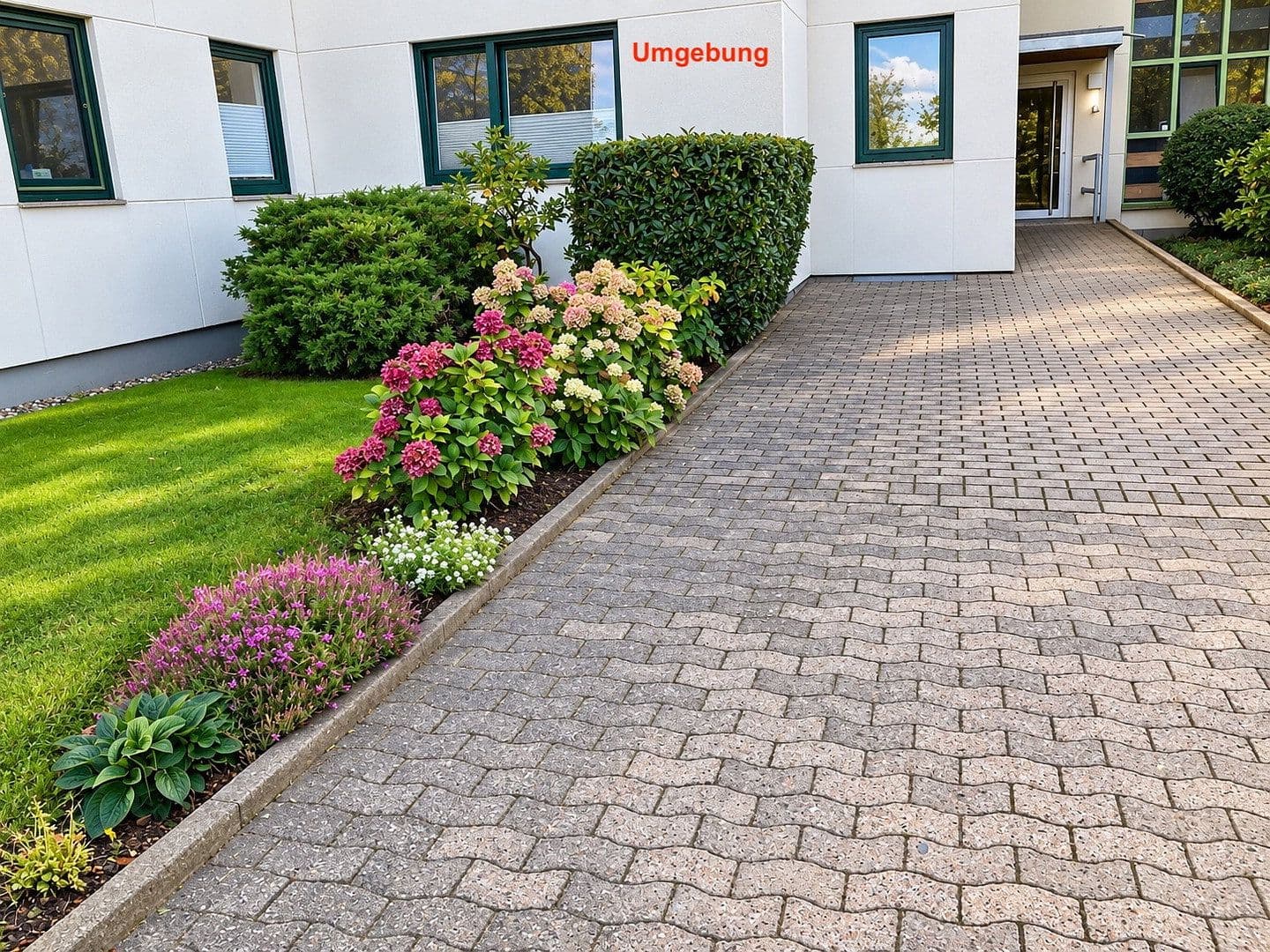 2 bedroom flat for sale, 51 m², Barsinghausen, Lower Saxony 2 bedroom flat for sale, 51 m², Barsinghausen, Lower Saxony