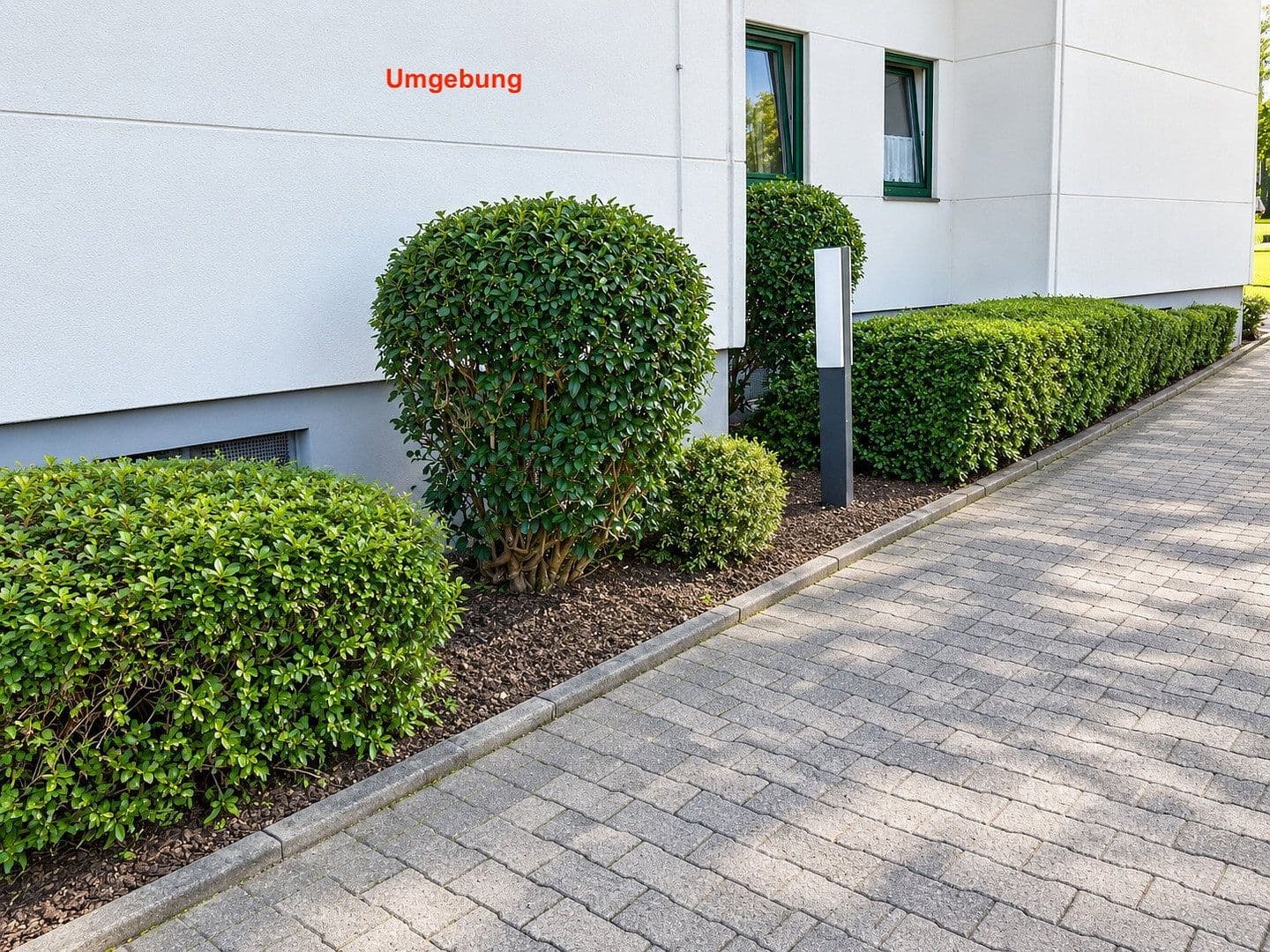 2 bedroom flat for sale, 51 m², Barsinghausen, Lower Saxony 2 bedroom flat for sale, 51 m², Barsinghausen, Lower Saxony