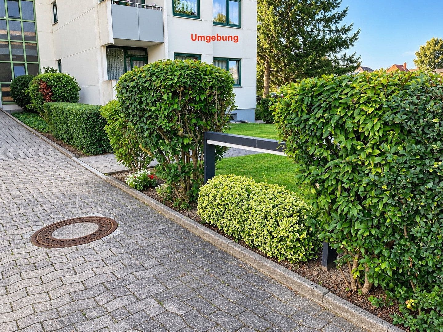 2 bedroom flat for sale, 51 m², Barsinghausen, Lower Saxony 2 bedroom flat for sale, 51 m², Barsinghausen, Lower Saxony