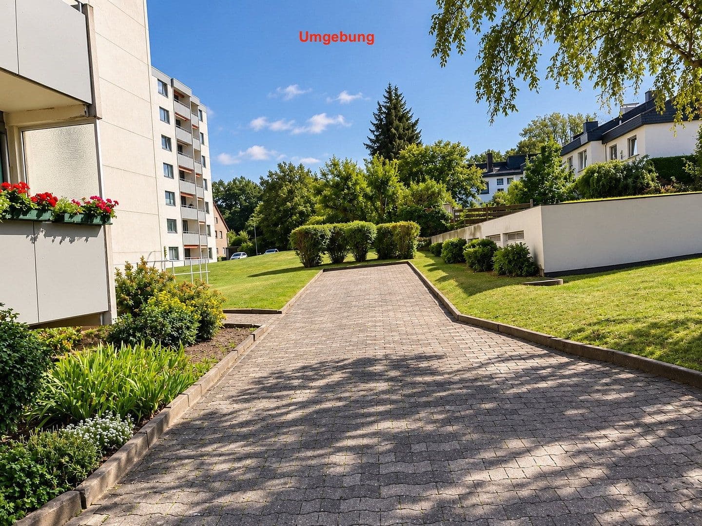 2 bedroom flat for sale, 51 m², Barsinghausen, Lower Saxony 2 bedroom flat for sale, 51 m², Barsinghausen, Lower Saxony