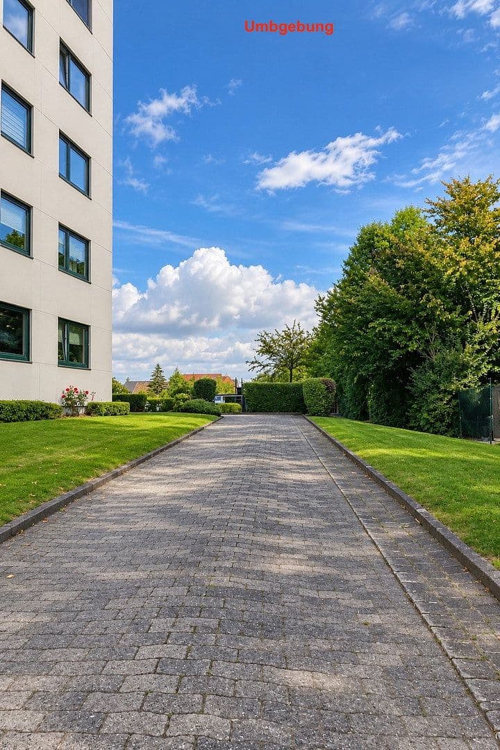 2 bedroom flat for sale, 51 m², Barsinghausen, Lower Saxony 2 bedroom flat for sale, 51 m², Barsinghausen, Lower Saxony