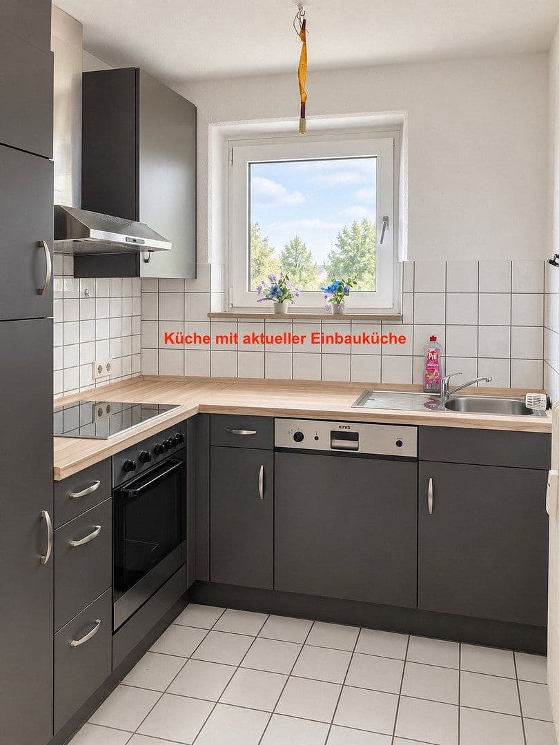 2 bedroom flat for sale, 51 m², Barsinghausen, Lower Saxony 2 bedroom flat for sale, 51 m², Barsinghausen, Lower Saxony