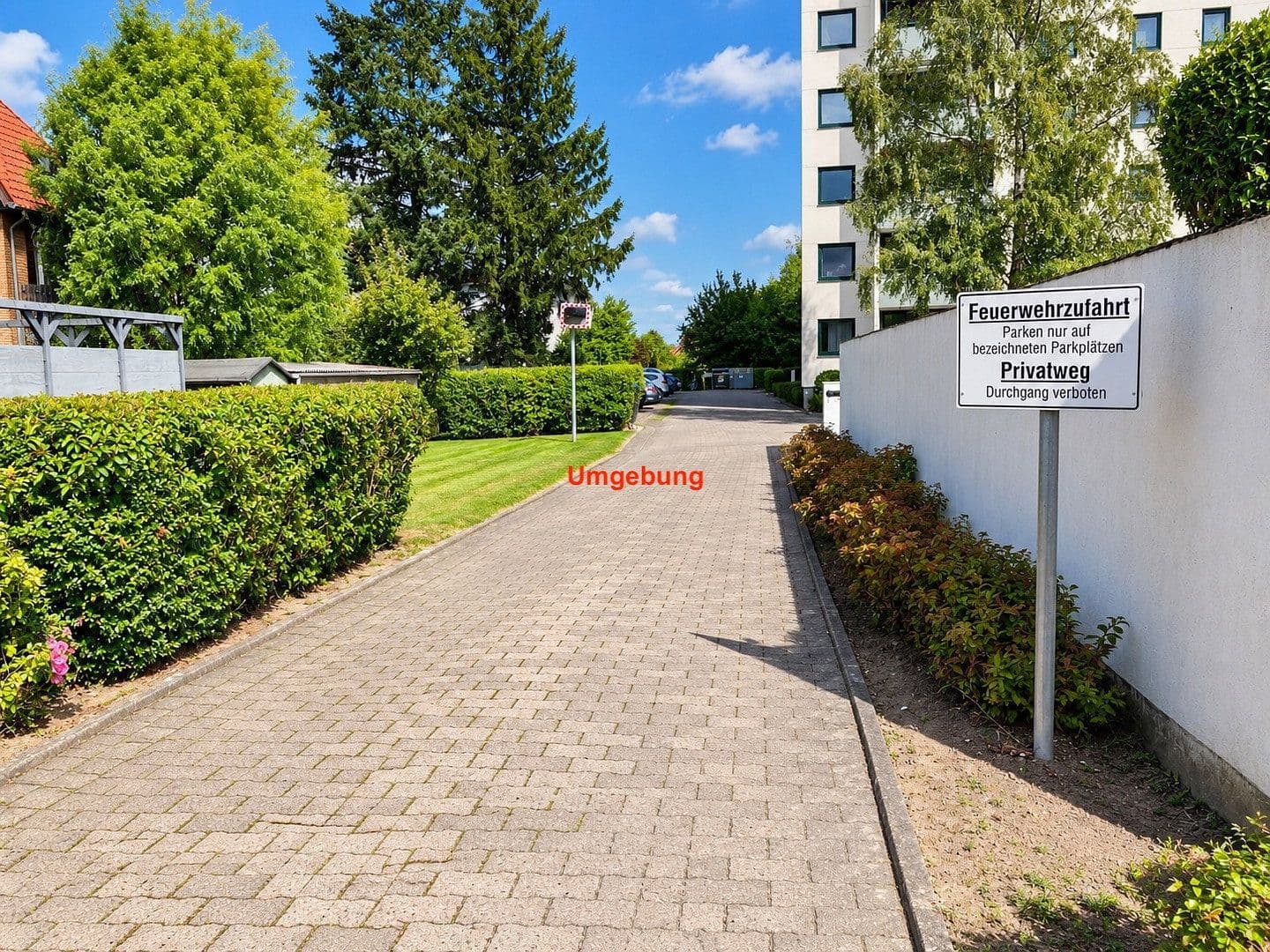 2 bedroom flat for sale, 51 m², Barsinghausen, Lower Saxony 2 bedroom flat for sale, 51 m², Barsinghausen, Lower Saxony