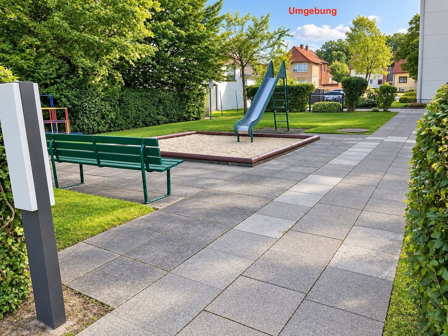 2 bedroom flat for sale, 51 m², Barsinghausen, Lower Saxony 2 bedroom flat for sale, 51 m², Barsinghausen, Lower Saxony