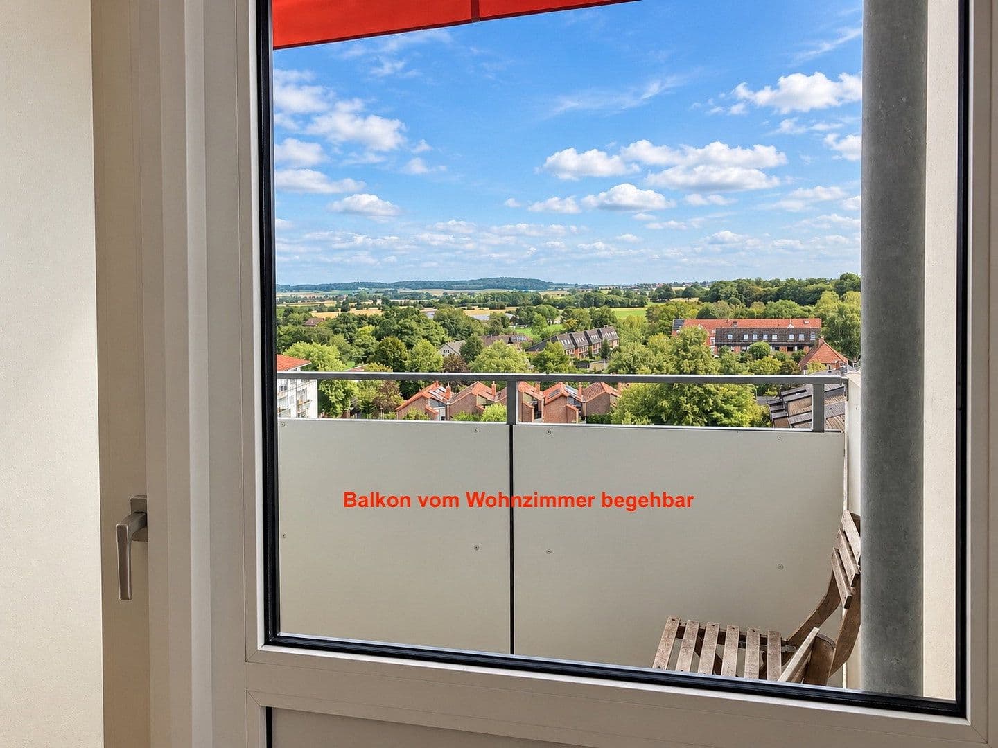 2 bedroom flat for sale, 51 m², Barsinghausen, Lower Saxony 2 bedroom flat for sale, 51 m², Barsinghausen, Lower Saxony