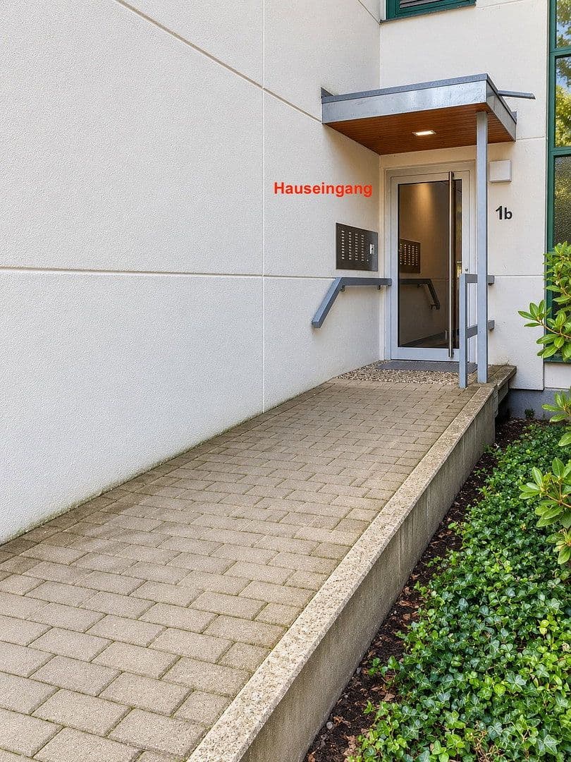 2 bedroom flat for sale, 51 m², Barsinghausen, Lower Saxony 2 bedroom flat for sale, 51 m², Barsinghausen, Lower Saxony