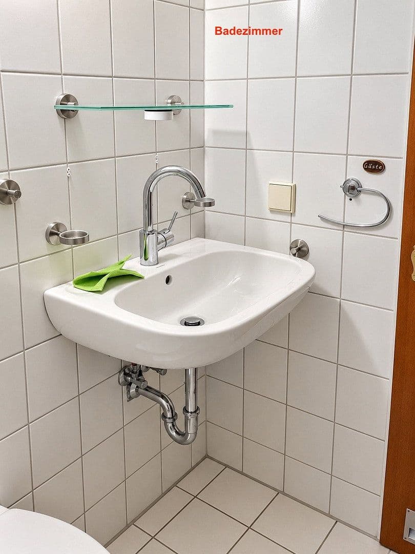 2 bedroom flat for sale, 51 m², Barsinghausen, Lower Saxony 2 bedroom flat for sale, 51 m², Barsinghausen, Lower Saxony