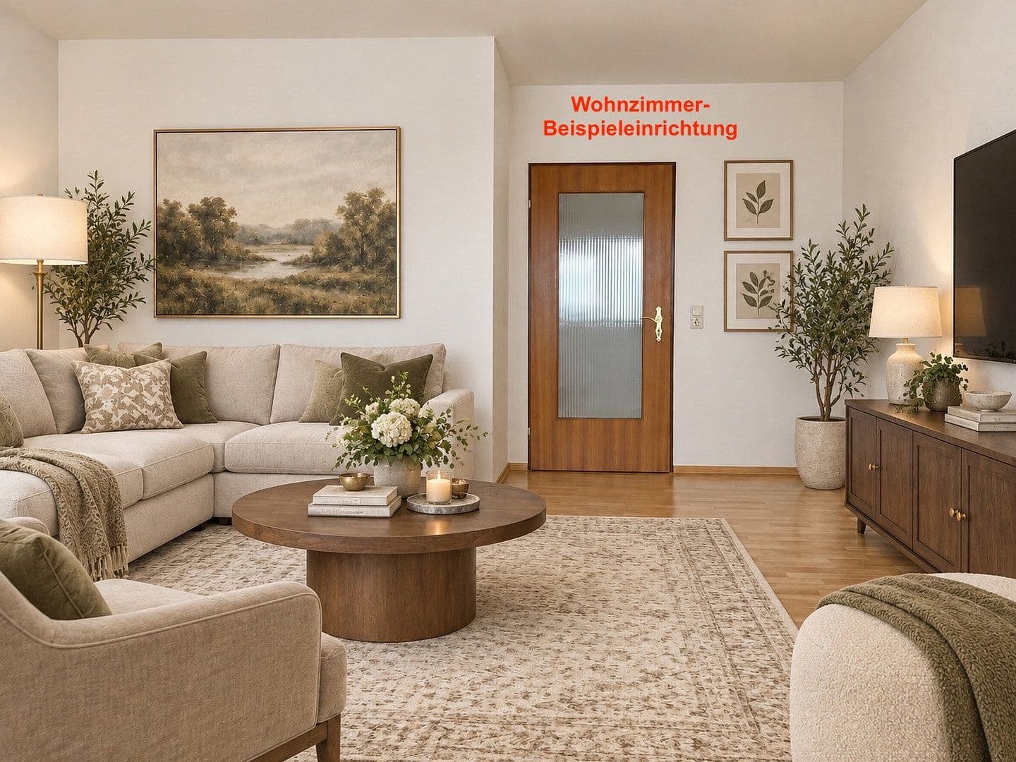 2 bedroom flat for sale, 51 m², Barsinghausen, Lower Saxony 2 bedroom flat for sale, 51 m², Barsinghausen, Lower Saxony