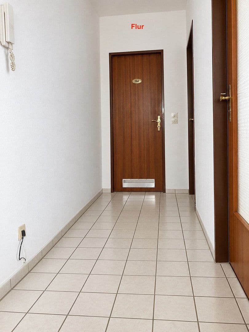 2 bedroom flat for sale, 51 m², Barsinghausen, Lower Saxony 2 bedroom flat for sale, 51 m², Barsinghausen, Lower Saxony
