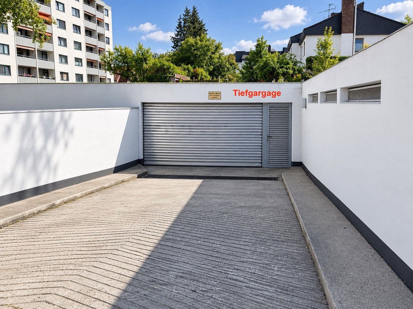 2 bedroom flat for sale, 51 m², Barsinghausen, Lower Saxony 2 bedroom flat for sale, 51 m², Barsinghausen, Lower Saxony