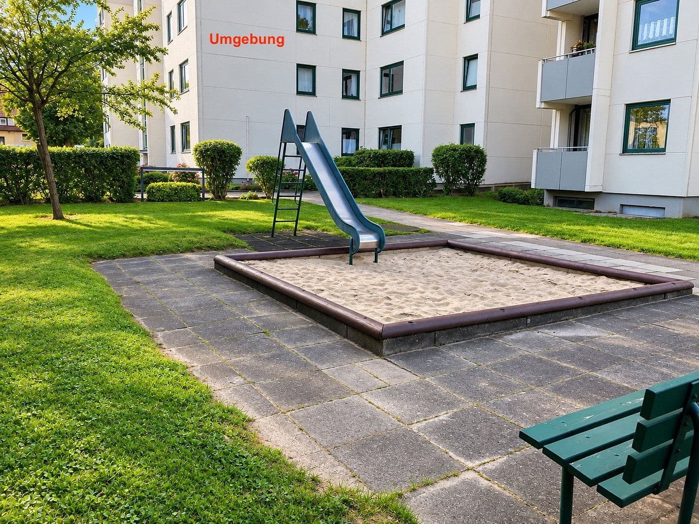 2 bedroom flat for sale, 51 m², Barsinghausen, Lower Saxony 2 bedroom flat for sale, 51 m², Barsinghausen, Lower Saxony