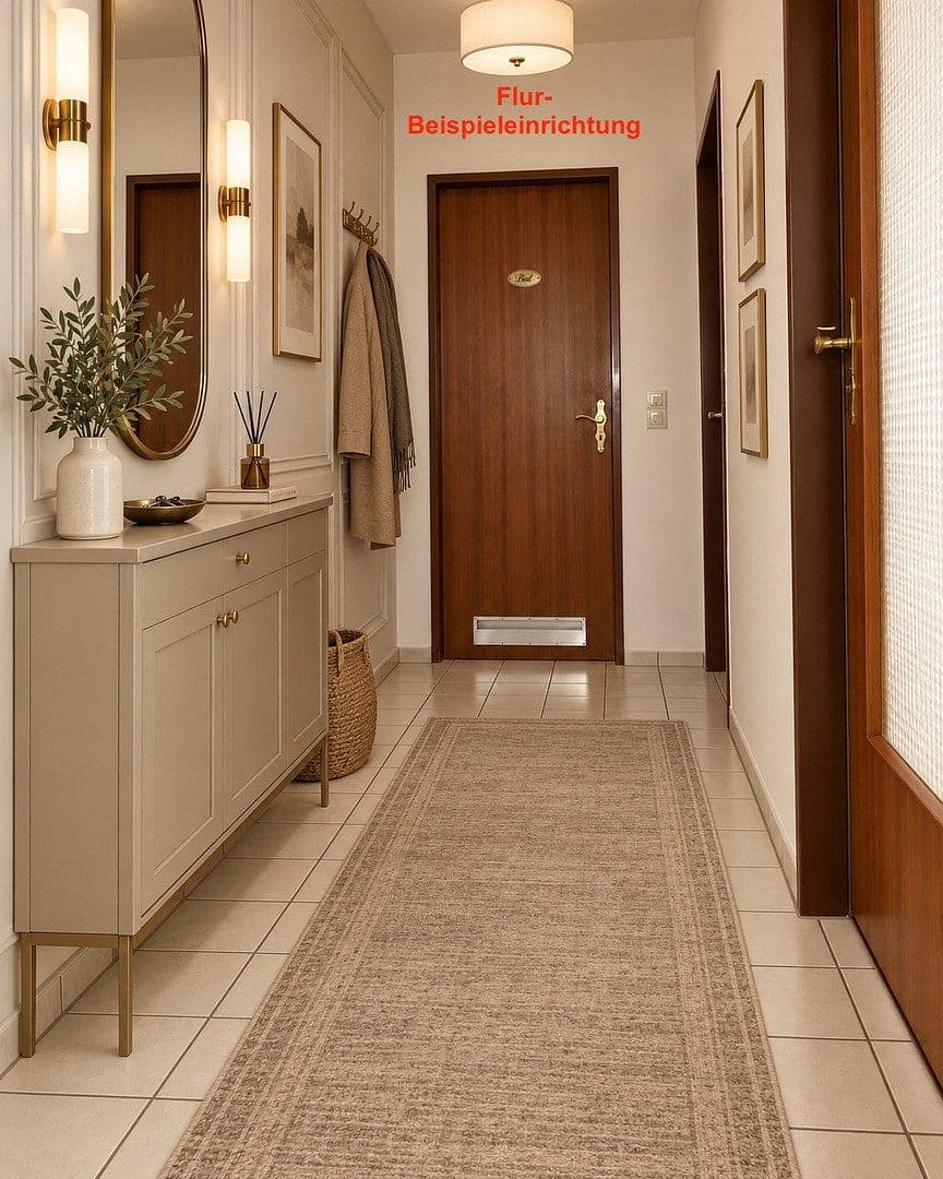 2 bedroom flat for sale, 51 m², Barsinghausen, Lower Saxony 2 bedroom flat for sale, 51 m², Barsinghausen, Lower Saxony