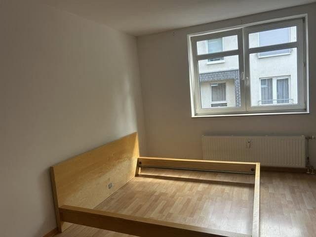 3 bedroom flat to rent, 79 m², Wilhelmstraße 1-5, Neuss, North Rhine-Westphalia 3 bedroom flat to rent, 79 m², Wilhelmstraße 1-5, Neuss, North Rhine-Westphalia