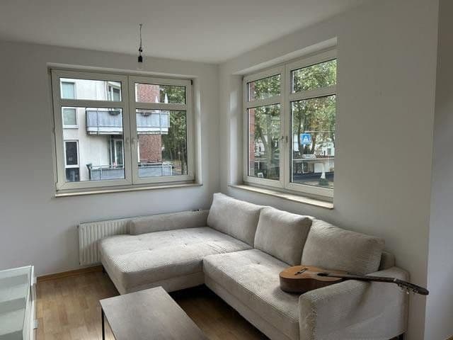 3 bedroom flat to rent, 79 m², Wilhelmstraße 1-5, Neuss, North Rhine-Westphalia 3 bedroom flat to rent, 79 m², Wilhelmstraße 1-5, Neuss, North Rhine-Westphalia