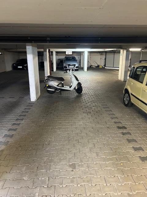 3 bedroom flat to rent, 79 m², Wilhelmstraße 1-5, Neuss, North Rhine-Westphalia 3 bedroom flat to rent, 79 m², Wilhelmstraße 1-5, Neuss, North Rhine-Westphalia