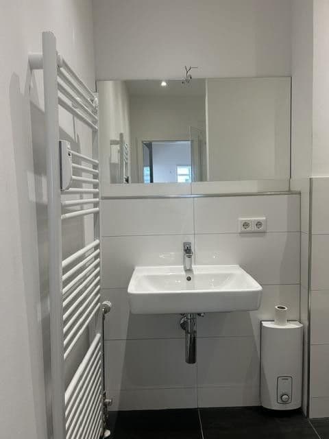 3 bedroom flat to rent, 79 m², Wilhelmstraße 1-5, Neuss, North Rhine-Westphalia 3 bedroom flat to rent, 79 m², Wilhelmstraße 1-5, Neuss, North Rhine-Westphalia