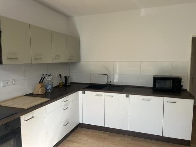 3 bedroom flat to rent, 79 m², Wilhelmstraße 1-5, Neuss, North Rhine-Westphalia 3 bedroom flat to rent, 79 m², Wilhelmstraße 1-5, Neuss, North Rhine-Westphalia