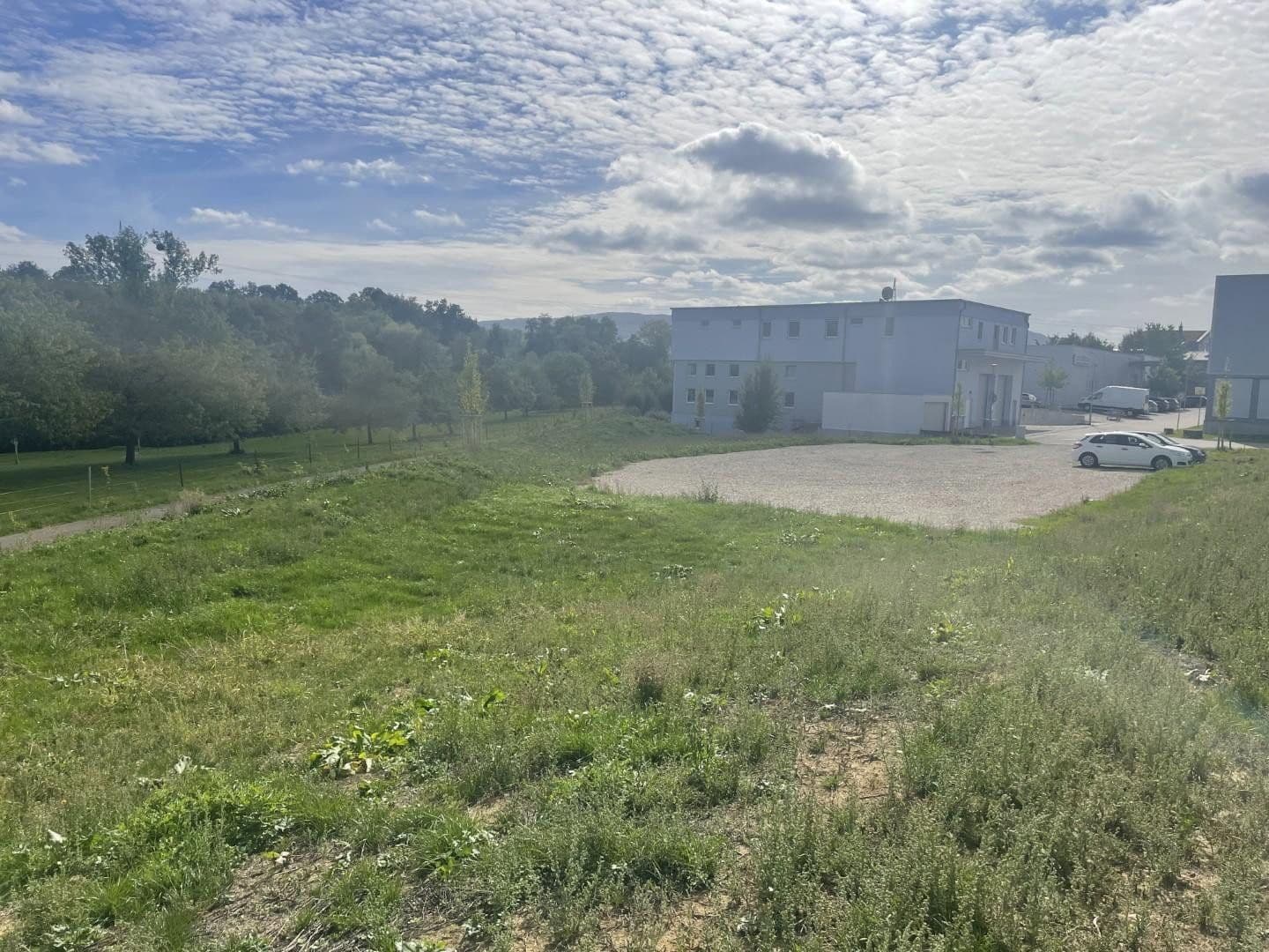 plot to rent, 1,211 m², Toräckerstraße 7, Göppingen, Baden-Württemberg plot to rent, 1,211 m², Toräckerstraße 7, Göppingen, Baden-Württemberg