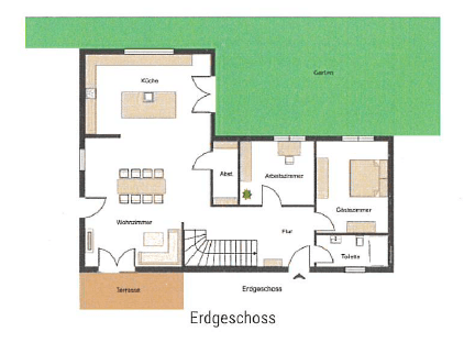 house for sale, 245 m², Leipzig, Saxony house for sale, 245 m², Leipzig, Saxony