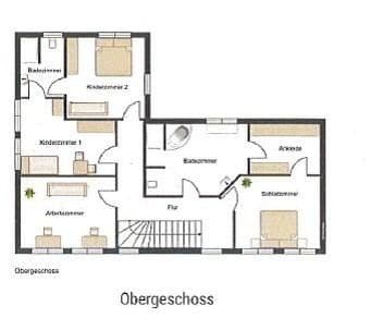 house for sale, 245 m², Leipzig, Saxony house for sale, 245 m², Leipzig, Saxony