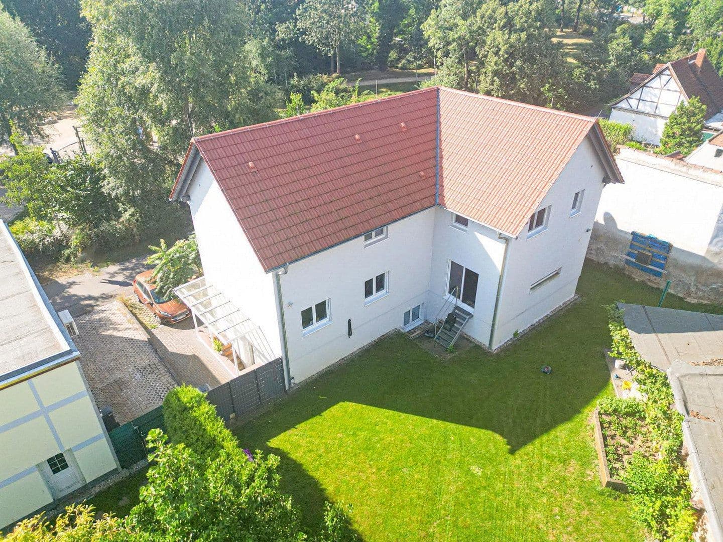 house for sale, 245 m², Leipzig, Saxony house for sale, 245 m², Leipzig, Saxony