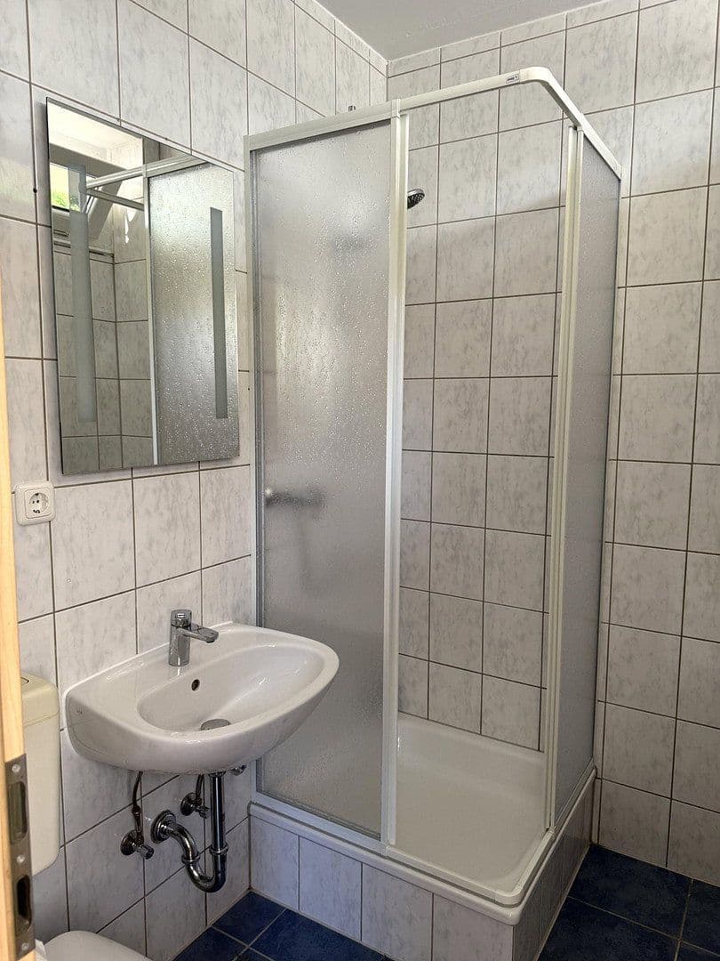 1 bedroom flat to rent, 24 m², Mainz, Rhineland-Palatinate 1 bedroom flat to rent, 24 m², Mainz, Rhineland-Palatinate