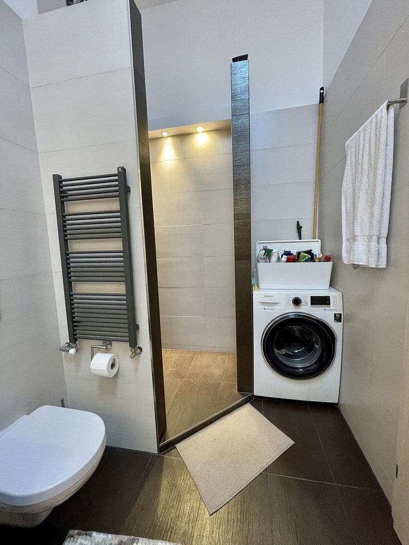 house to rent, 82 m², Dietzenbach, Hesse house to rent, 82 m², Dietzenbach, Hesse