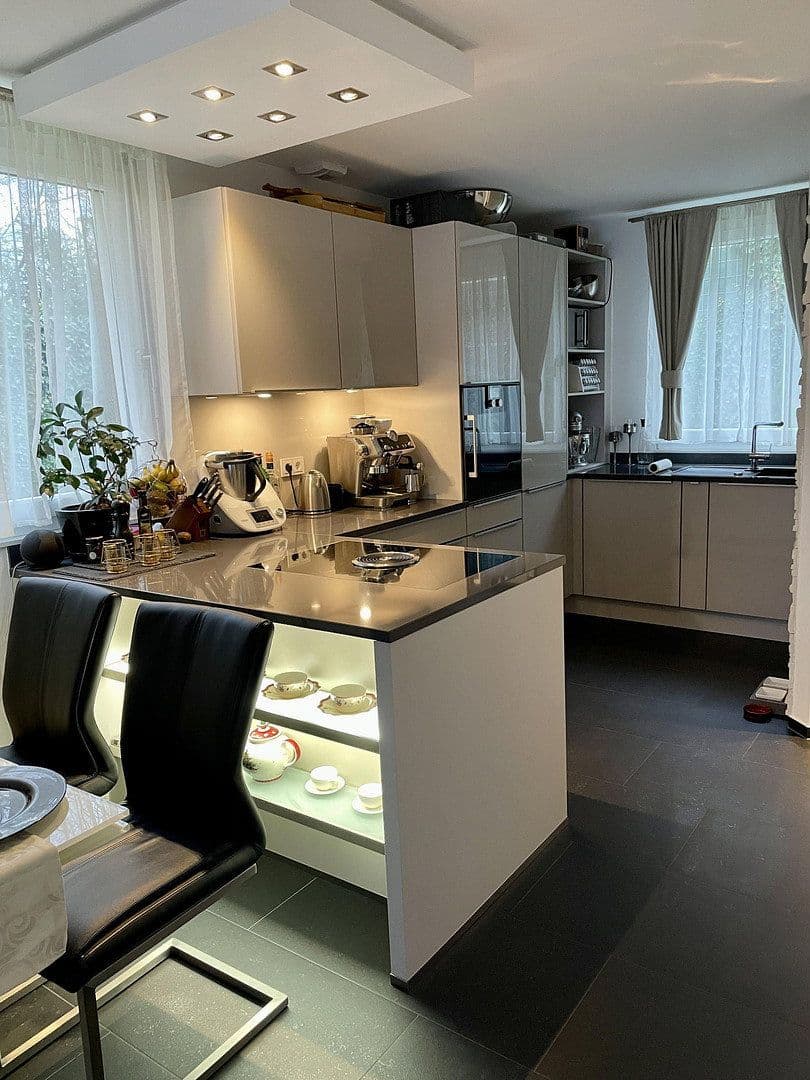 house to rent, 82 m², Dietzenbach, Hesse house to rent, 82 m², Dietzenbach, Hesse