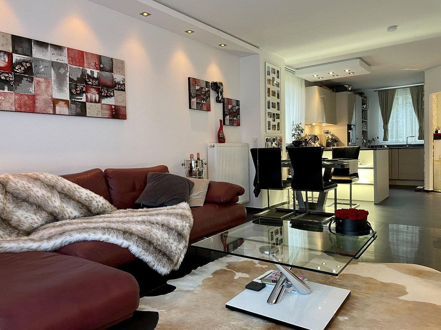 house to rent, 82 m², Dietzenbach, Hesse house to rent, 82 m², Dietzenbach, Hesse